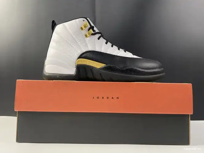 Jordan 12 CT8013-170 Royalty Air 0513
